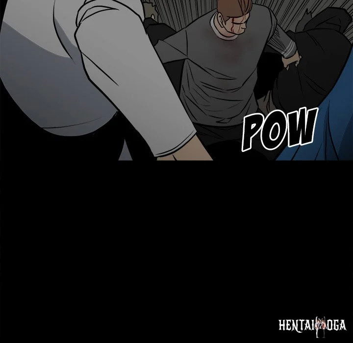 The Villain The Villain Chapter 134 - Page 19