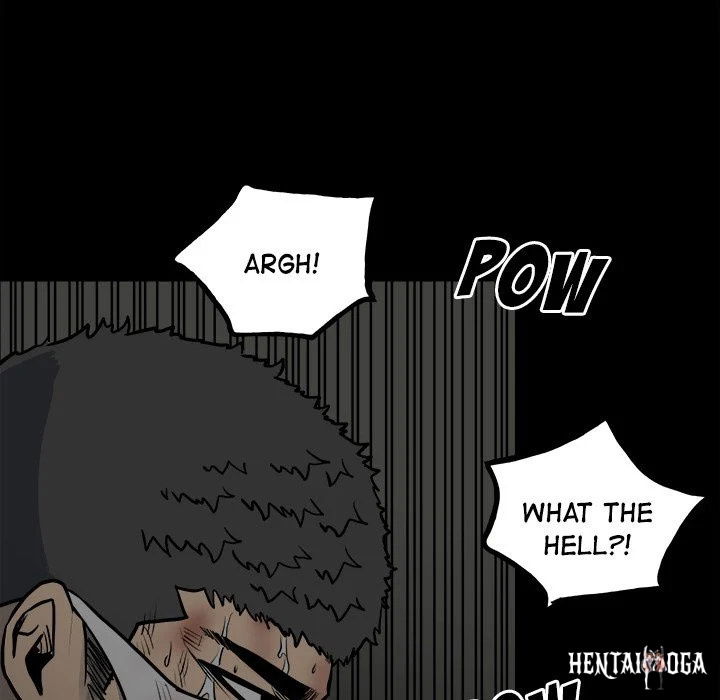 The Villain The Villain Chapter 134 - Page 20