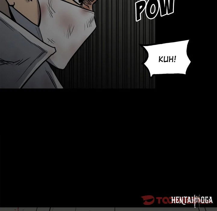 The Villain The Villain Chapter 134 - Page 21