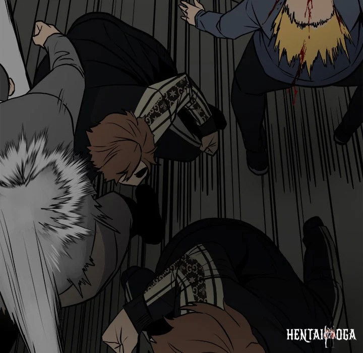 The Villain The Villain Chapter 134 - Page 23