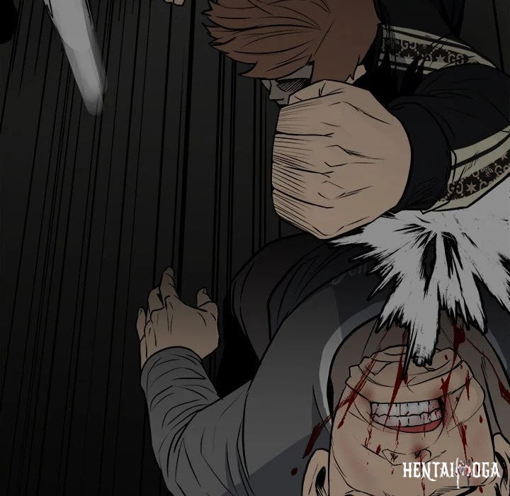 The Villain The Villain Chapter 134 - Page 24