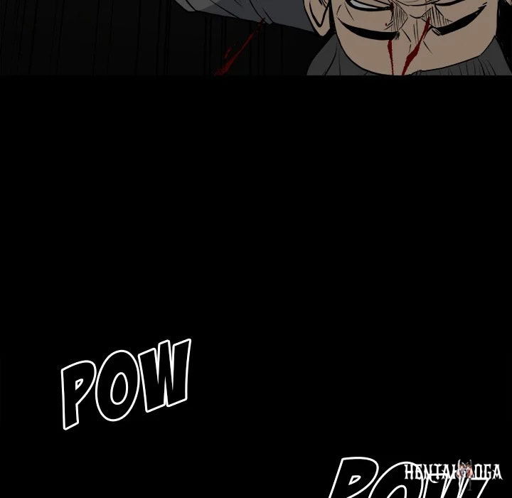 The Villain The Villain Chapter 134 - Page 25
