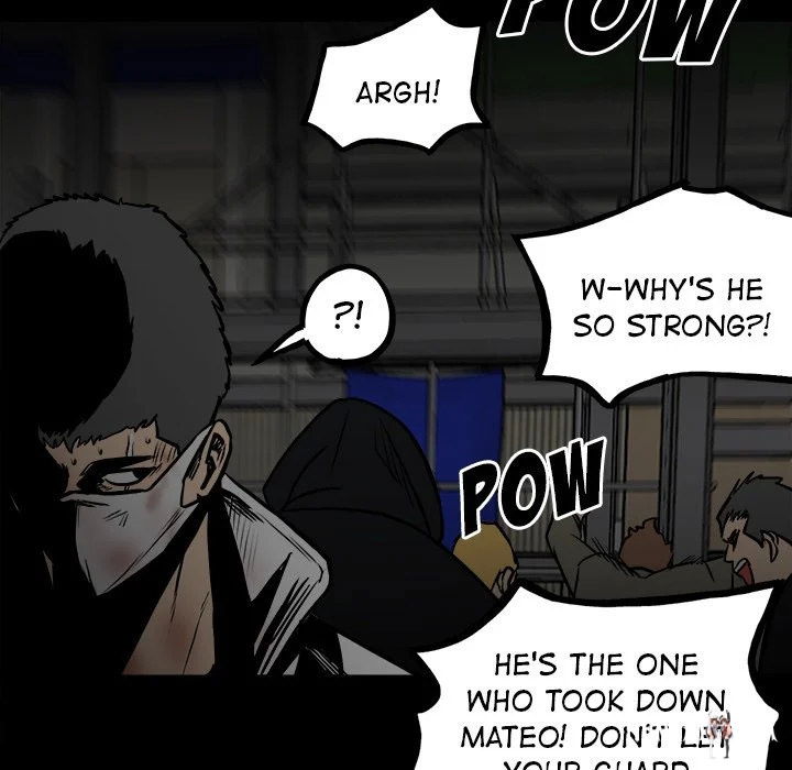 The Villain The Villain Chapter 134 - Page 26