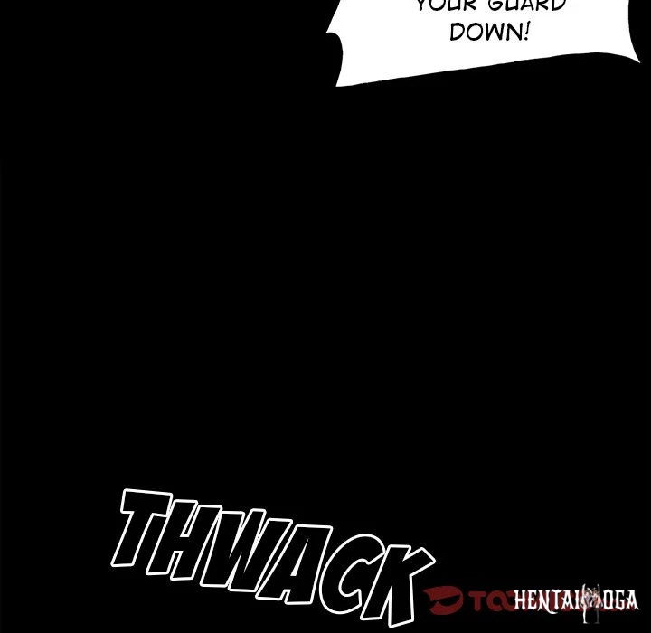 The Villain The Villain Chapter 134 - Page 27