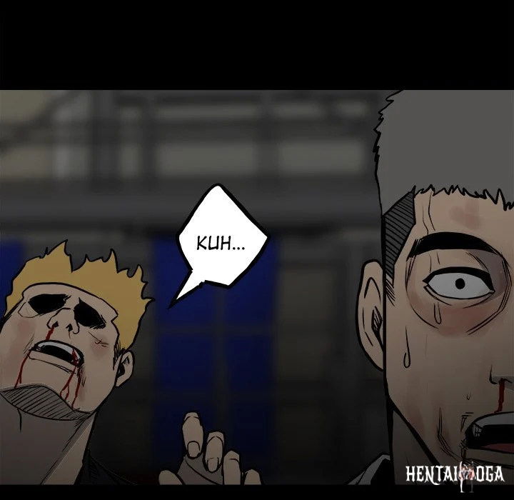 The Villain The Villain Chapter 134 - Page 30