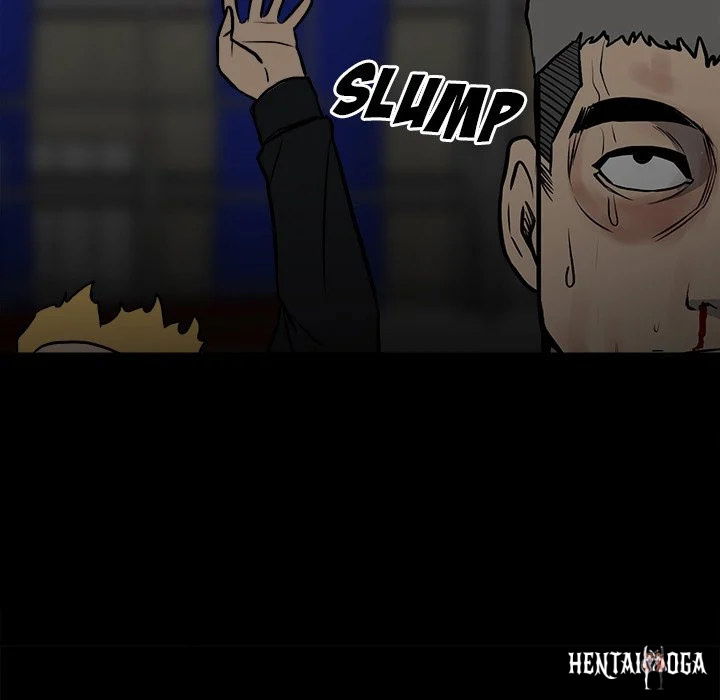 The Villain The Villain Chapter 134 - Page 32