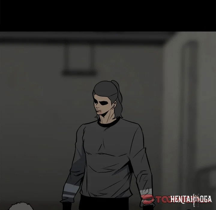 The Villain The Villain Chapter 134 - Page 33