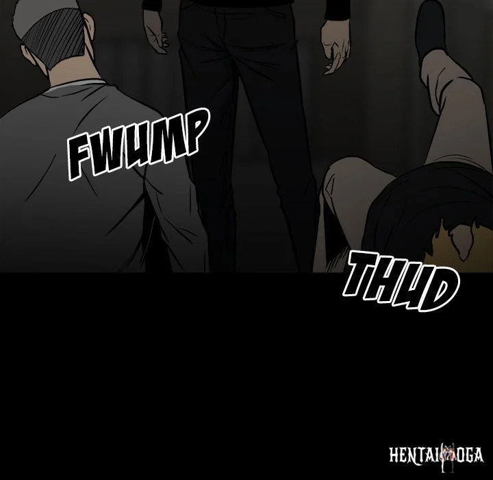 The Villain The Villain Chapter 134 - Page 34