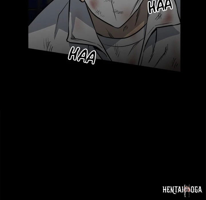 The Villain The Villain Chapter 134 - Page 36