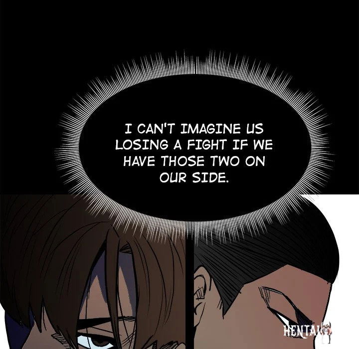 The Villain The Villain Chapter 134 - Page 37