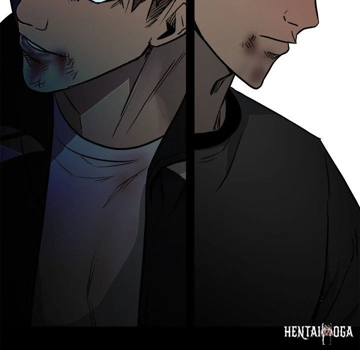 The Villain The Villain Chapter 134 - Page 38