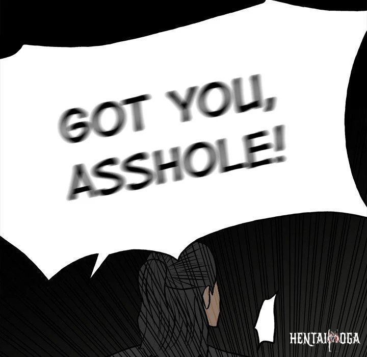 The Villain The Villain Chapter 134 - Page 40