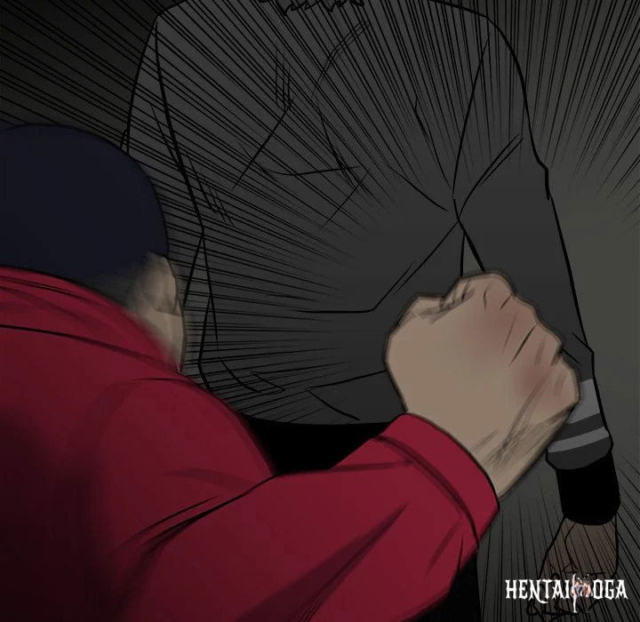 The Villain The Villain Chapter 134 - Page 41