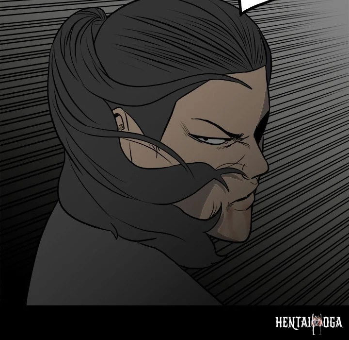 The Villain The Villain Chapter 134 - Page 43