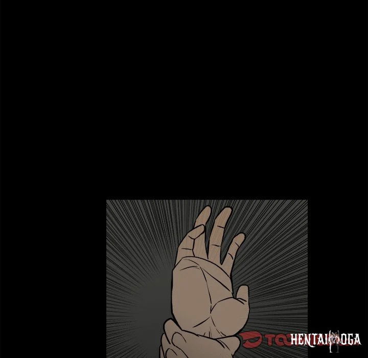 The Villain The Villain Chapter 134 - Page 45