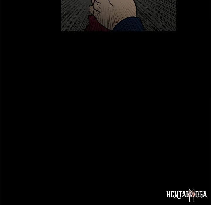 The Villain The Villain Chapter 134 - Page 46