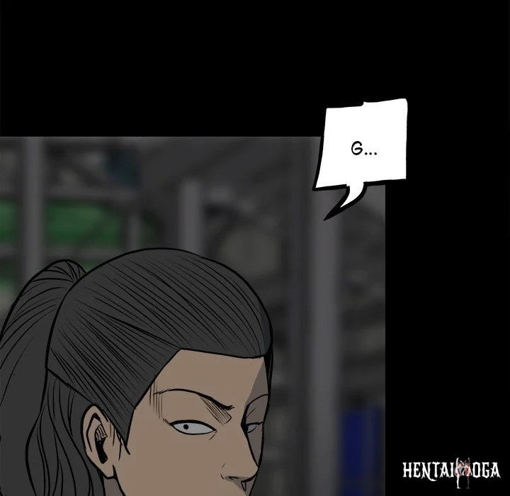 The Villain The Villain Chapter 134 - Page 47