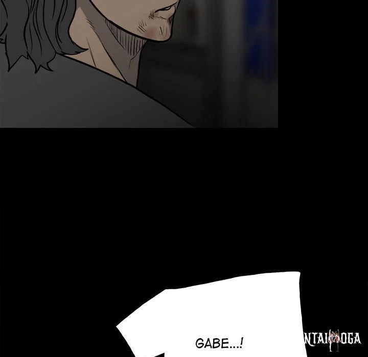 The Villain The Villain Chapter 134 - Page 48