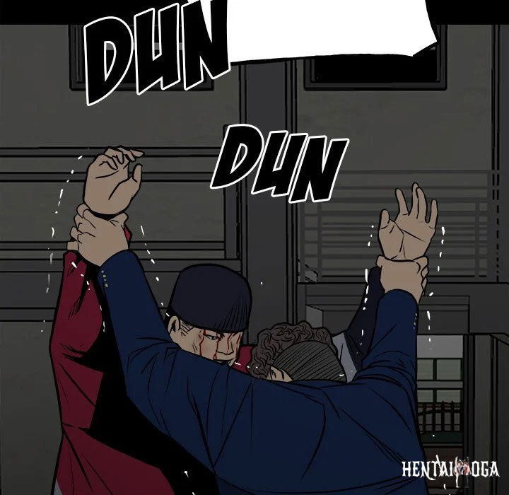 The Villain The Villain Chapter 134 - Page 49