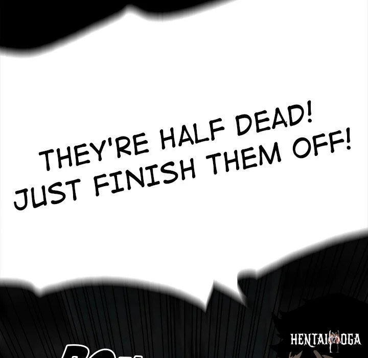 The Villain The Villain Chapter 134 - Page 5