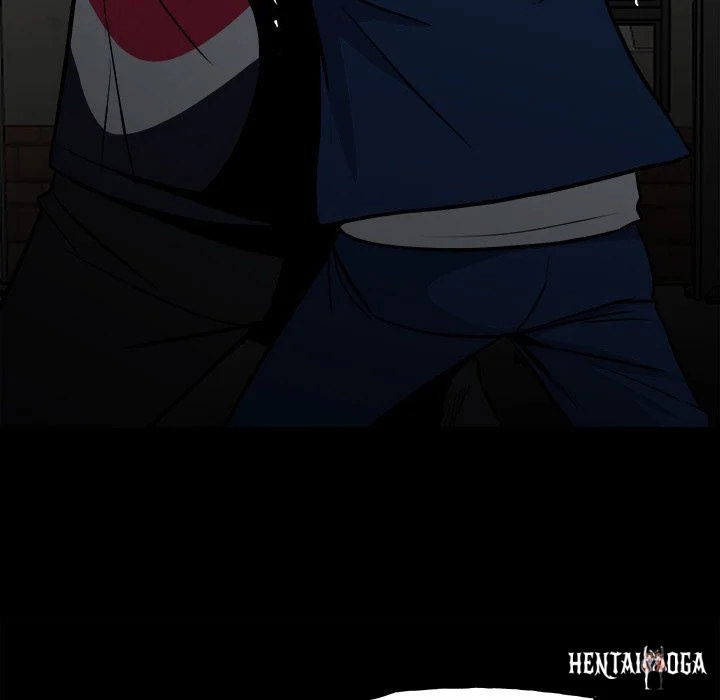 The Villain The Villain Chapter 134 - Page 50