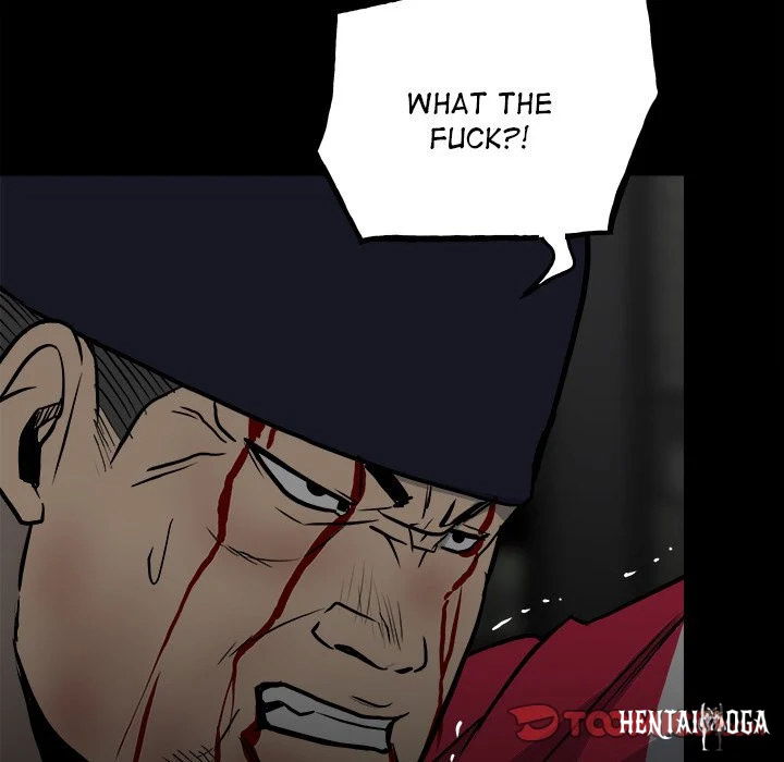 The Villain The Villain Chapter 134 - Page 51