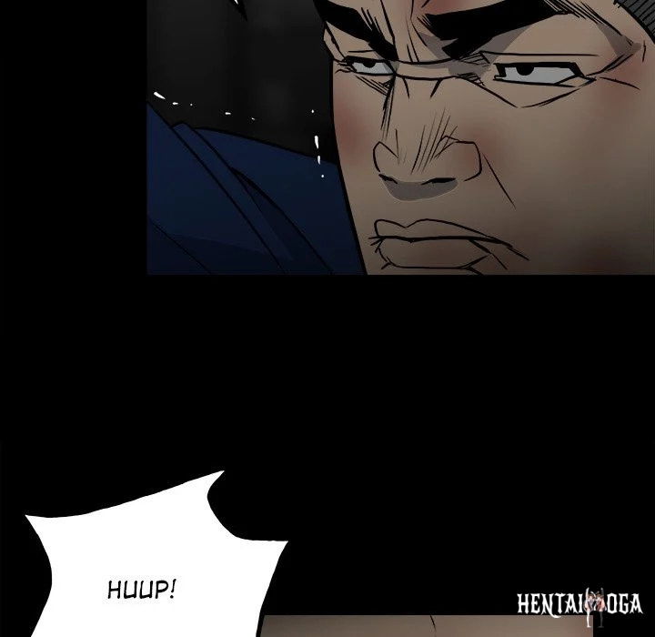 The Villain The Villain Chapter 134 - Page 53