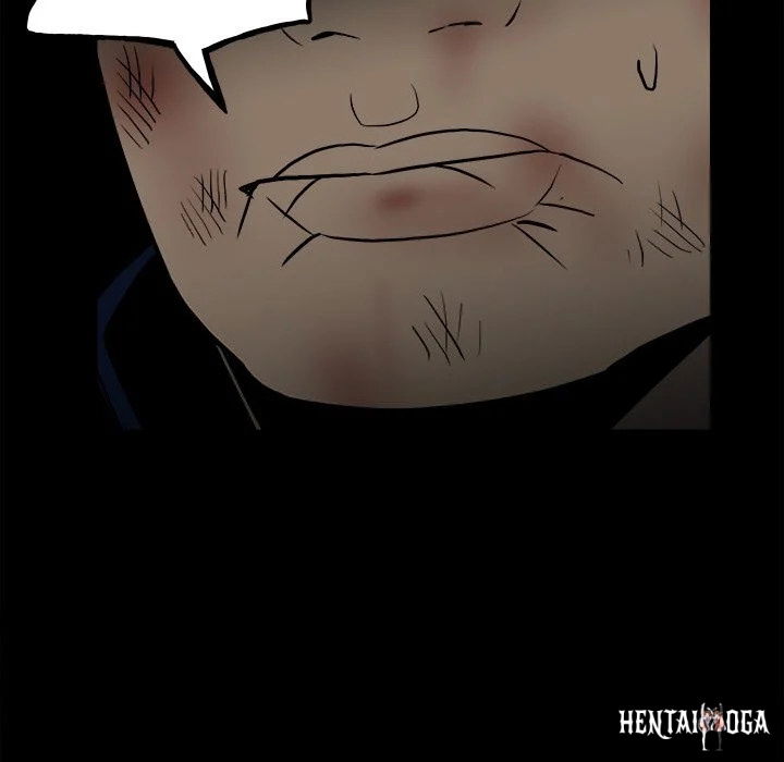 The Villain The Villain Chapter 134 - Page 54