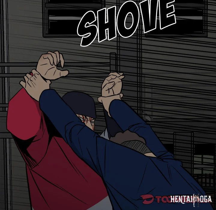 The Villain The Villain Chapter 134 - Page 57