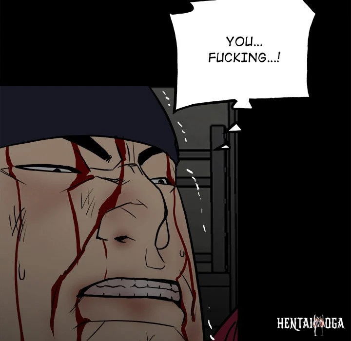 The Villain The Villain Chapter 134 - Page 59