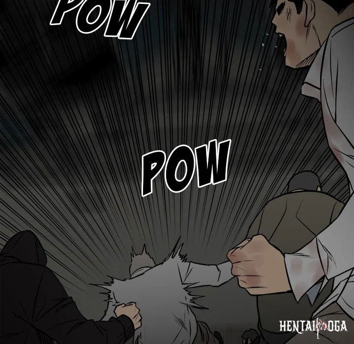 The Villain The Villain Chapter 134 - Page 6