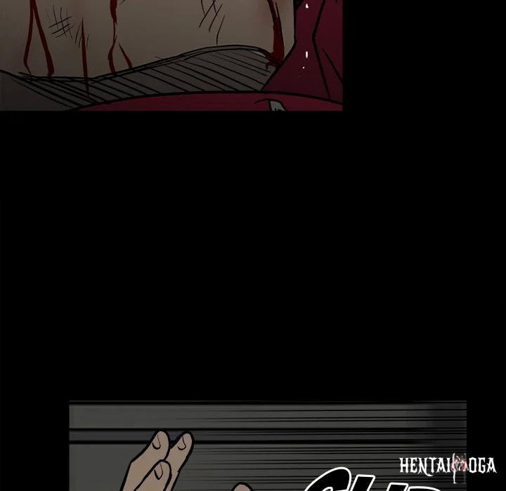 The Villain The Villain Chapter 134 - Page 60