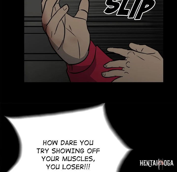 The Villain The Villain Chapter 134 - Page 61