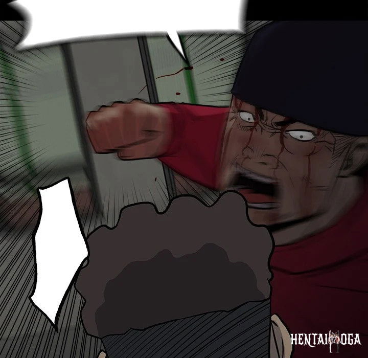 The Villain The Villain Chapter 134 - Page 62