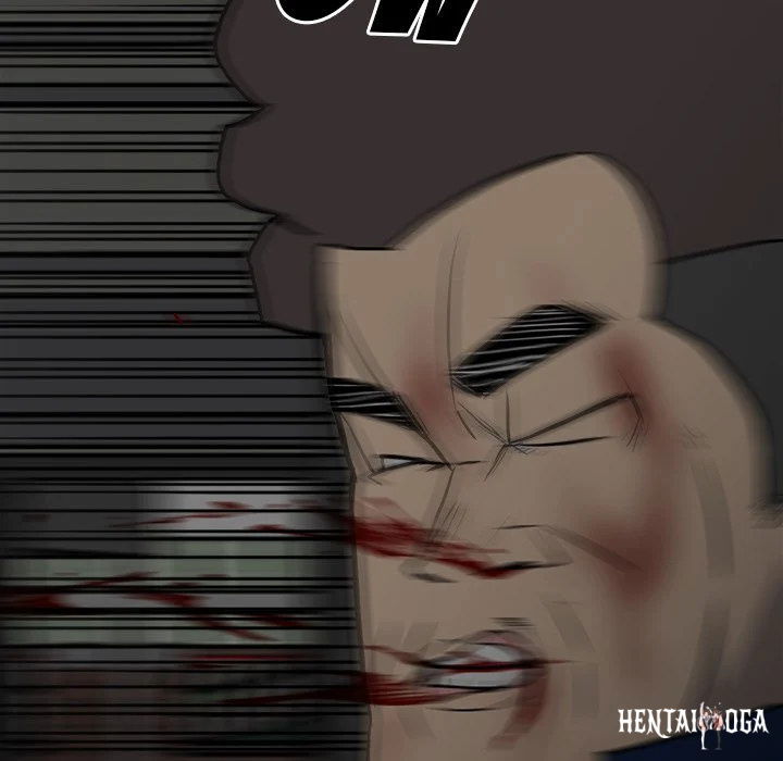 The Villain The Villain Chapter 134 - Page 64