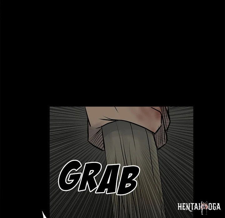 The Villain The Villain Chapter 134 - Page 68