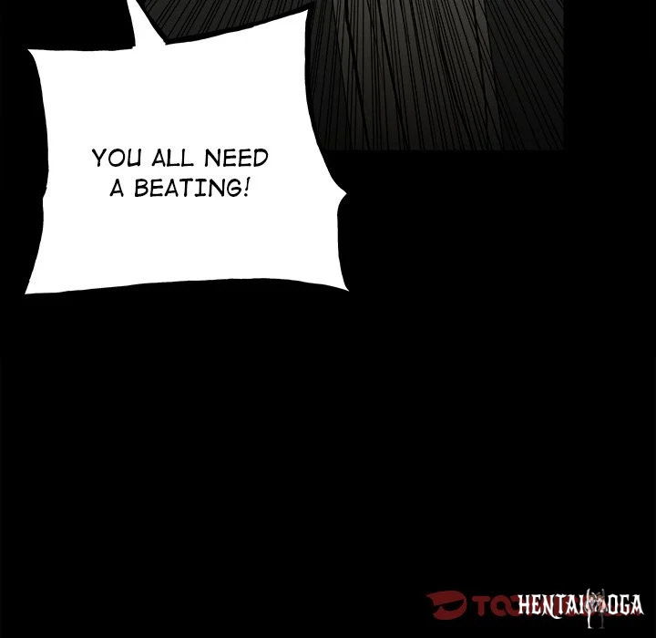 The Villain The Villain Chapter 134 - Page 69