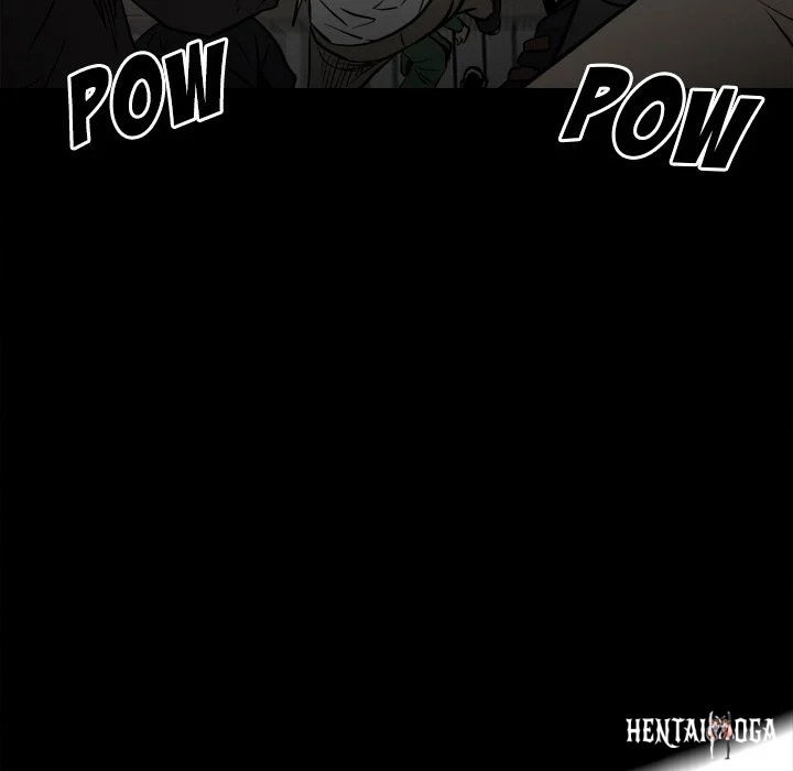 The Villain The Villain Chapter 134 - Page 7