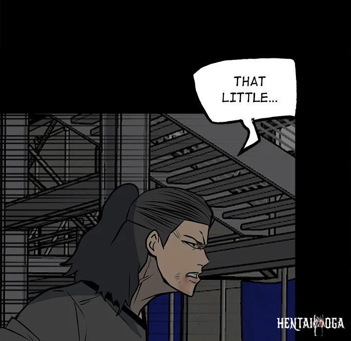 The Villain The Villain Chapter 134 - Page 70