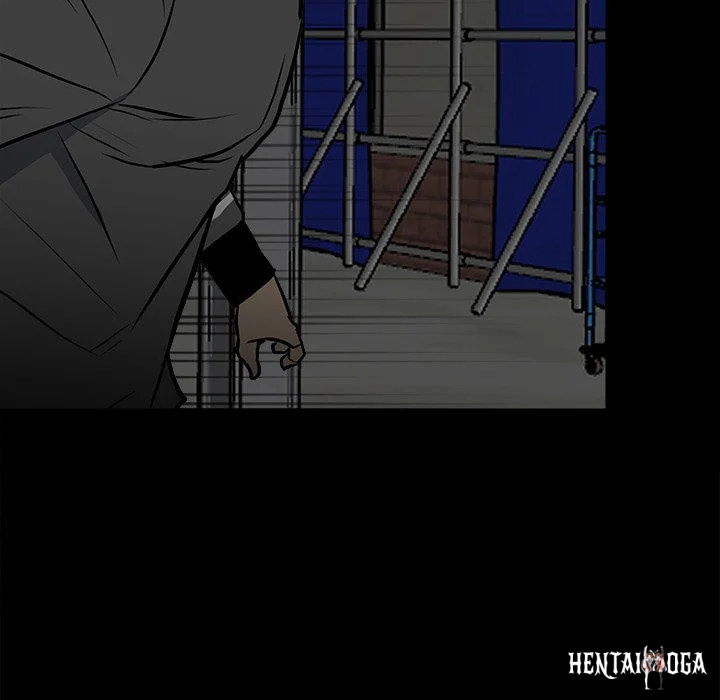 The Villain The Villain Chapter 134 - Page 71