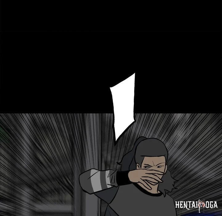 The Villain The Villain Chapter 134 - Page 72