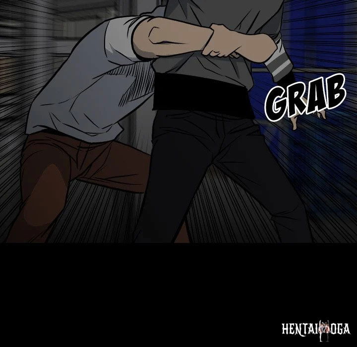 The Villain The Villain Chapter 134 - Page 73