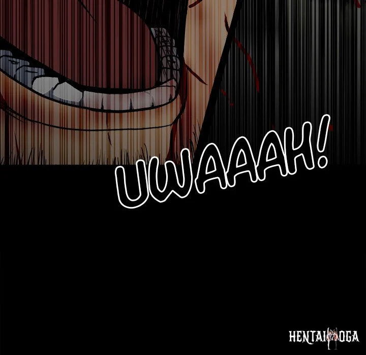 The Villain The Villain Chapter 134 - Page 77