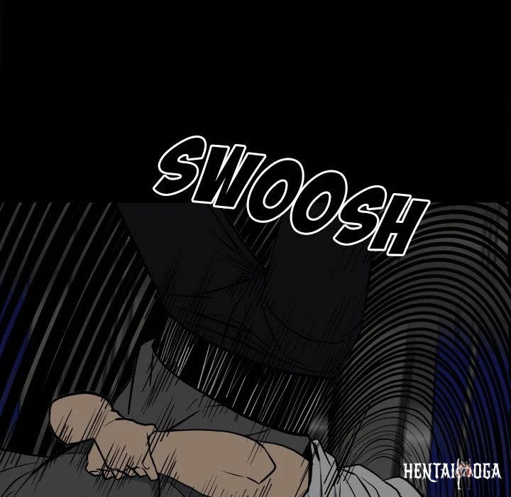 The Villain The Villain Chapter 134 - Page 78