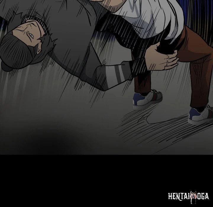 The Villain The Villain Chapter 134 - Page 79