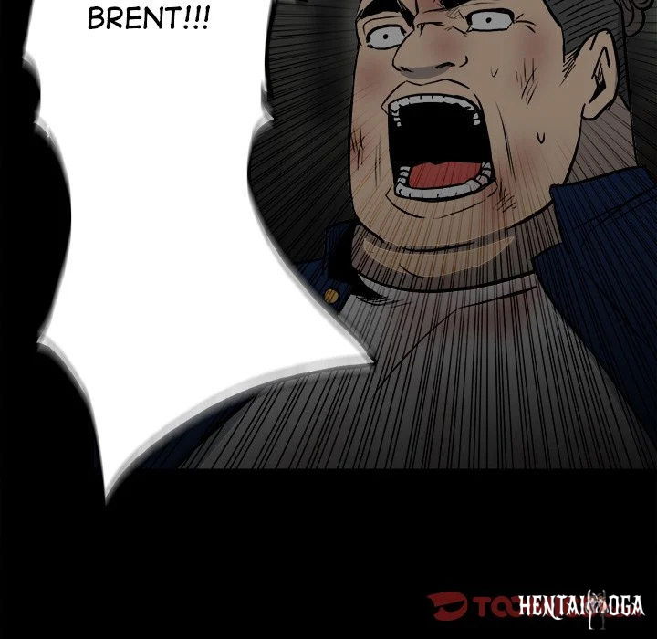 The Villain The Villain Chapter 134 - Page 81