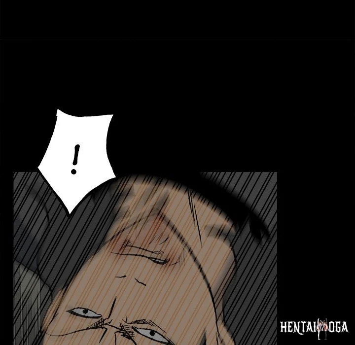 The Villain The Villain Chapter 134 - Page 82