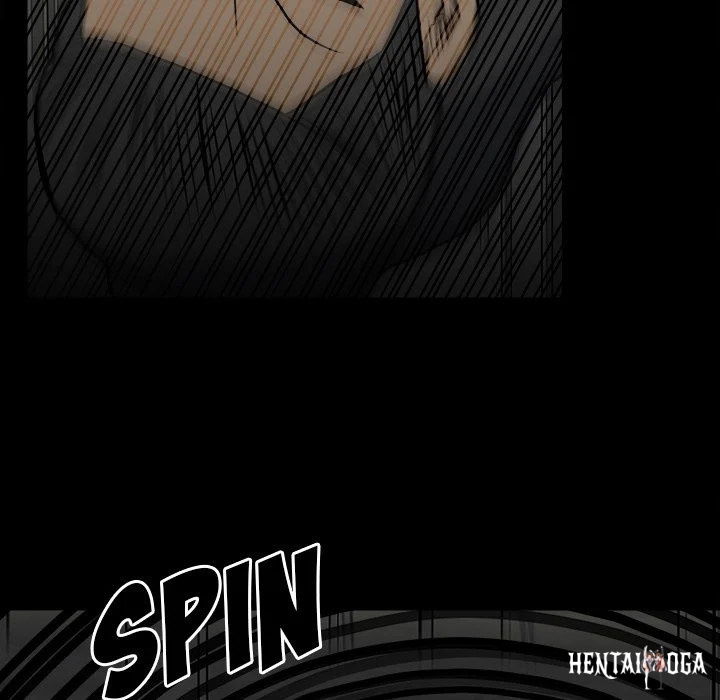 The Villain The Villain Chapter 134 - Page 83