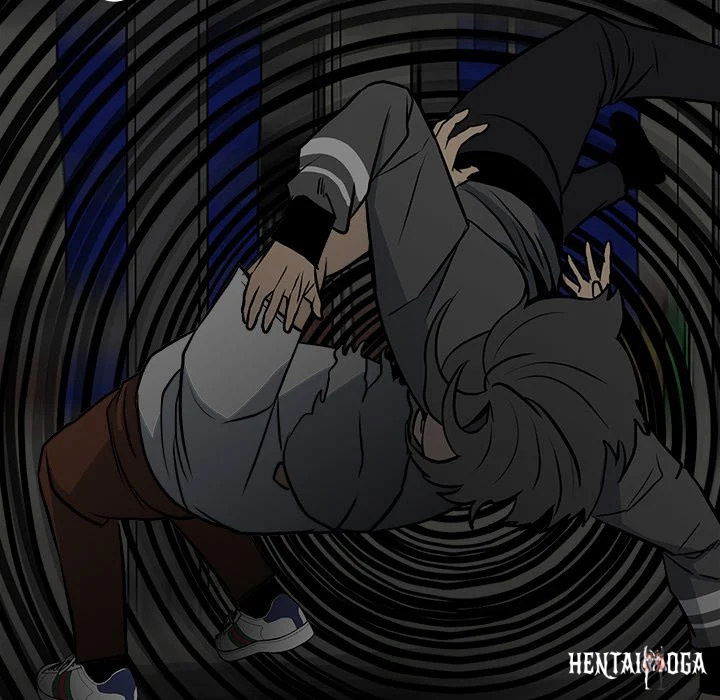 The Villain The Villain Chapter 134 - Page 84