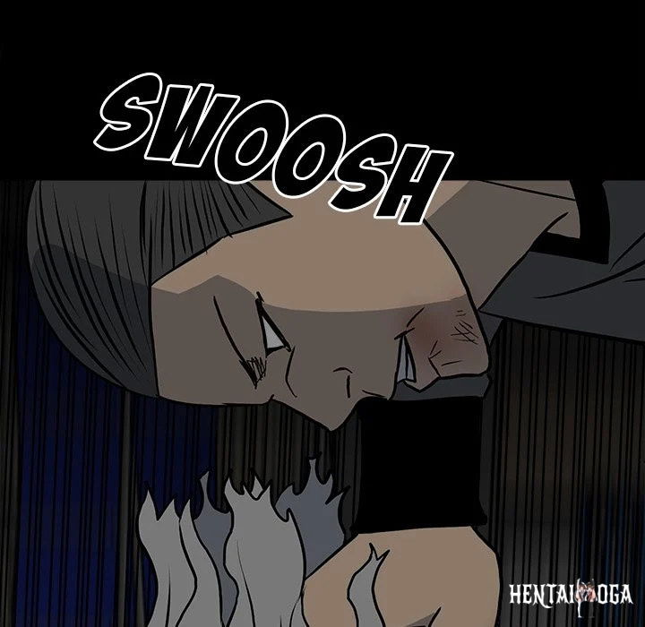 The Villain The Villain Chapter 134 - Page 86